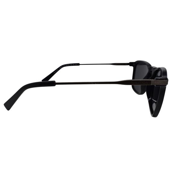 Nautica N9202S 410 54-18-145 Sunglasses - LENSES GOOD/FRAMES VERY GOOD CONDITION - Picture 11 of 15